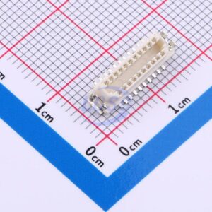 HDGC HDGC1000H-S-F-21P