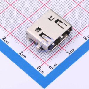 HDGC HDMI-GD-112PWB