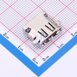 HDGC HDMI-GD-114PWB