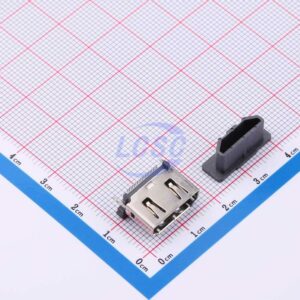 HDGC HDMI-GD-117PWB