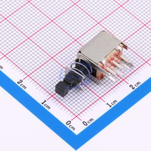 XKB Connection XKBS22E05-W