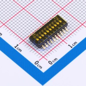 hanxia HX 1.27-10P TPPT