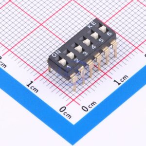 hanxia HX 2.54-6P CJGT