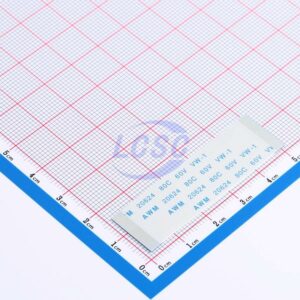 hanxia HX FFC-0.5-28P-50mm