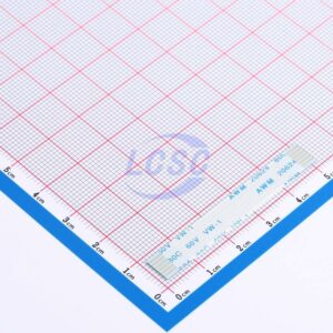 hanxia HX FFC-1.0-6P-50mm