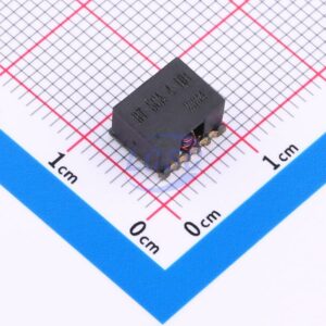 HenryTech HT-SCA-4-10+