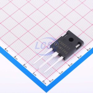 Infineon Technologies IKW30N65ET7