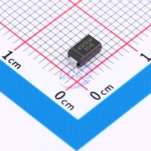 MSKSEMI 1SMA5934BT3G-MS