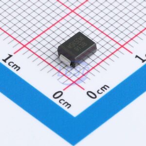 MSKSEMI 1SMB5913BT3G-MS