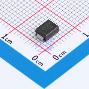 MSKSEMI 1SMB5919BT3G-MS