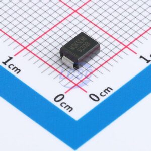 MSKSEMI 1SMB5920BT3G-MS