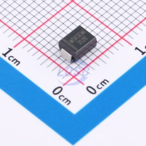 MSKSEMI SMBJ5352B-MS