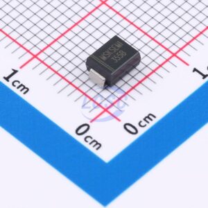 MSKSEMI SMBJ5355B-MS