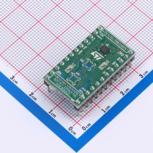 STMicroelectronics STEVAL-MKI160V1