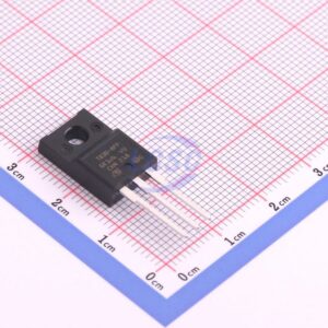STMicroelectronics T830-8FP