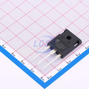 SUPSiC GC3D20065D