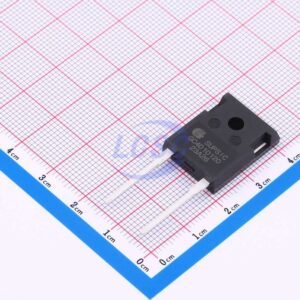 SUPSiC GC4D10120H