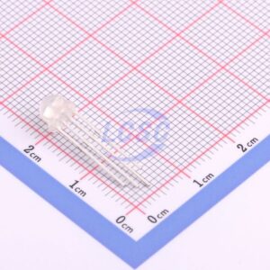 Worldsemi WS2812D-F5-12mA-C1