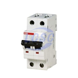 ABB GS201 AC-D6/0.03