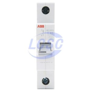 ABB SE201-C40