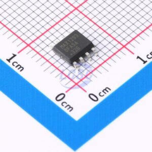 Analog Devices Inc./Maxim Integrated MAX12930FASA+