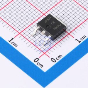 Littelfuse MCR706AT4G