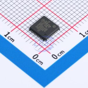 Microchip Tech USB2512BI-AEZG-TR