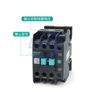 TENGEN TGC1-1211 220V 50Hz