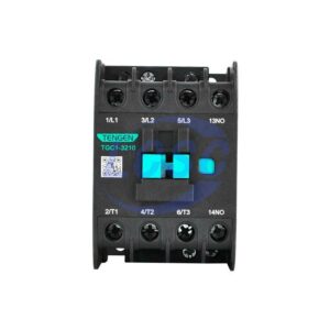 TENGEN TGC1-3210 220V 50Hz