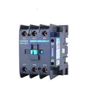 TENGEN TGC1-8011 220V 50Hz