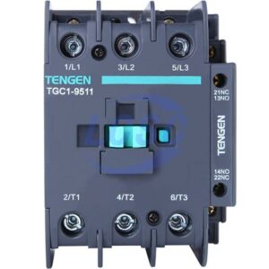 TENGEN TGC1-9511 380V 50Hz