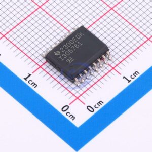 Texas Instruments ISO6761QDWRQ1