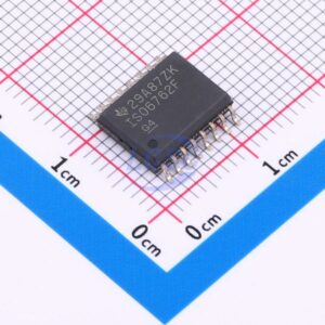 Texas Instruments ISO6762FQDWRQ1
