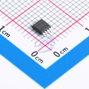 Analog Devices Inc./Maxim Integrated MAX31723MUA+T
