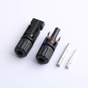 CONNFLY Elec DS1162-01-AC6B12