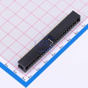Lian Xin Technology XDFH-0254-2*25P