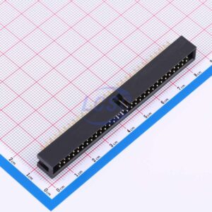 Lian Xin Technology XDFH-0254-2*30P