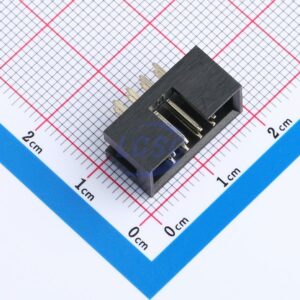 Lian Xin Technology XDFH-0254-2*4P