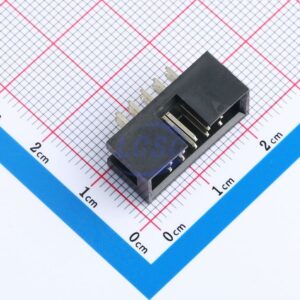 Lian Xin Technology XDFH-0254-2*5P