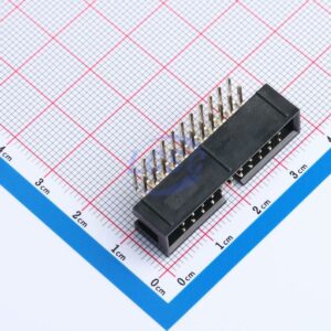 Lian Xin Technology XDFH-0259-2*11P