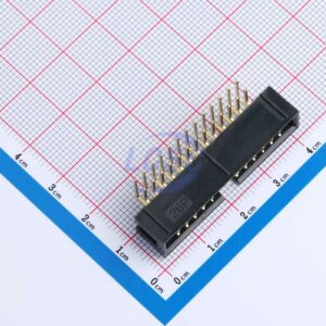 Lian Xin Technology XDFH-0259-2*13P