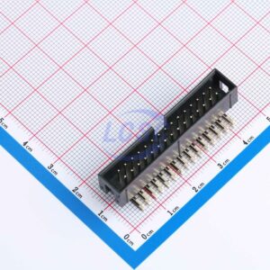 Lian Xin Technology XDFH-0259-2*15P