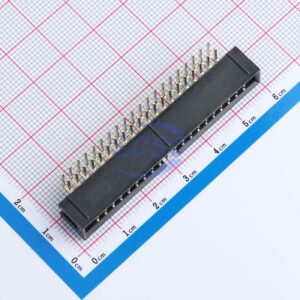 Lian Xin Technology XDFH-0259-2*20P