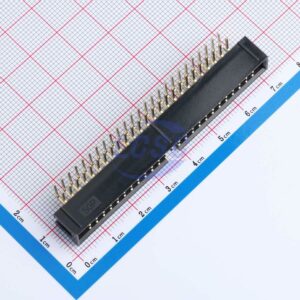 Lian Xin Technology XDFH-0259-2*25P