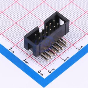 Lian Xin Technology XDFH-0259-2*6P