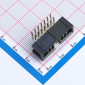 Lian Xin Technology XDFH-0259-2*7P