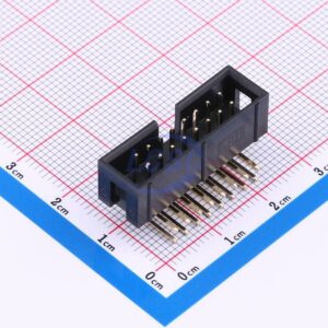 Lian Xin Technology XDFH-0259-2*8P