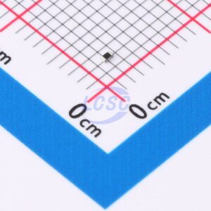 Vishay Intertech CRCW04021M00FKEDHP