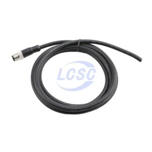 ZHOURI M12A-M-8P-180-PB L2000MM