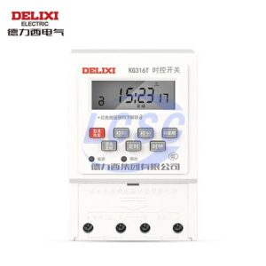 Delixi Electric KG316T220XK